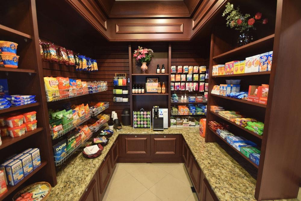 代顿/比弗克里克希尔顿花园酒店 外观 照片
